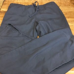 Cherokee Grey Scrubs